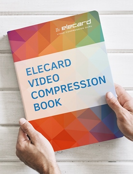 video compression book